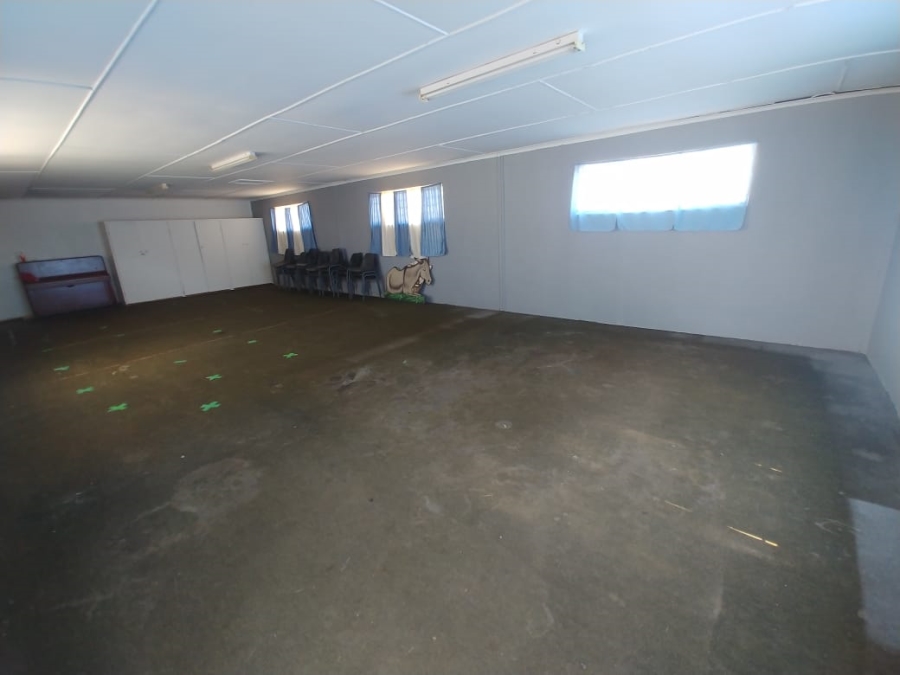 Commercial Property for Sale in Winburg Free State